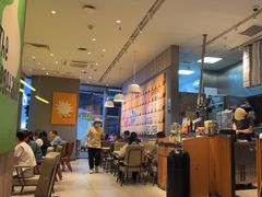 -乐凯撒披萨(汇港购物中心店)