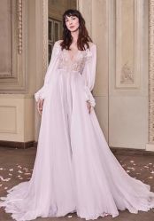 -MANLI BRIDAL婚纱