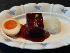-醉东Oriental House(静安嘉里中心店)