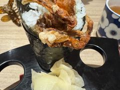 -小山日本料理(兴业太古汇店)