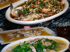 -香满楼(临安路店)