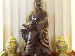 -七彩云南庆沣祥茶庄(金融街店)