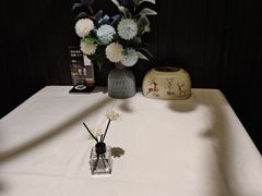 -彩虹之约•淮扬家宴(亚运村店)