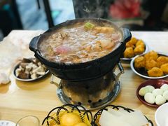 -范贤光鸡公煲(平乐园总店)