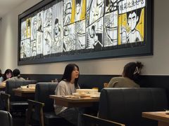 -新太二·鲜料川菜(群光广场店)