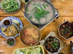 -胖妈酸汤鱼(总店)