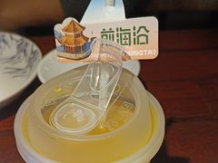 -前海沿·青岛菜(五四广场永旺店)