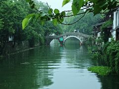 -小河直街历史文化街区