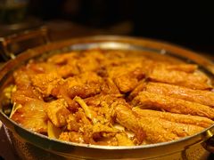 -黄记煌三汁焖锅(凯德广场店)