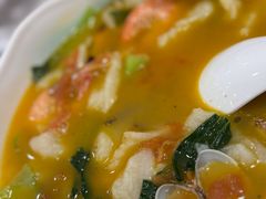 -碧海银沙海鲜餐厅(恒大海上威尼斯店)