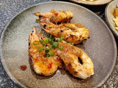 -大成铁板烧•板前(复古餐厅石老人店)