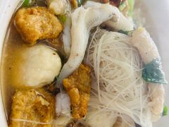 -巴哈面店(沈家门西大街店)