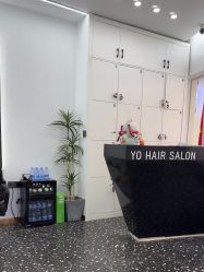 -YO HAIR SALON