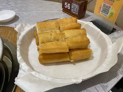 -丰尔粥食·粥底火锅·桑拿鸡(大良总店)