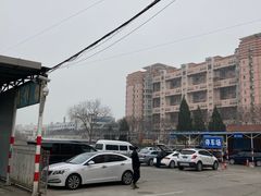 -京西五环检测场