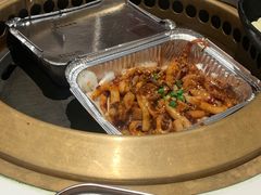 -花味烤肉·拌饭(庐阳万象汇店)