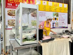 -榮泰米粉湯(Left Shop)