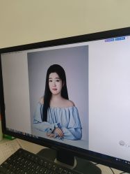 -绝对人气写真艺术中心