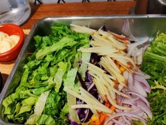 网红凉菜-臻炙大舍烤串(天龙家园店)