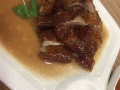 -永記粤菜·五指毛桃花雕鸡煲(九亭店)