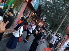 -马学武手抓美食(下南关总店)