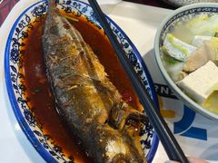 -7+7私家饭堂(人民路店)