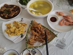 -碧海银沙海鲜餐厅(恒大海上威尼斯店)