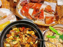 -老广酒楼(樱花店)