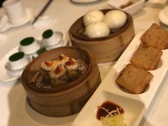 -潮福城大酒楼·潮味粤品·港式点心(湖滨北路店)