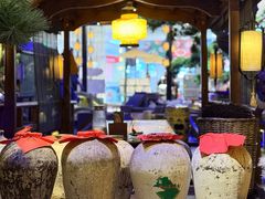 -绿茶餐厅(千岛湖银泰城店)