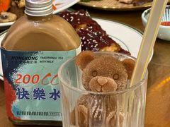 -金翠河烧鹅餐厅(解放碑时代广场店)