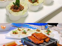 -金链花·泰国餐厅(国贸店)