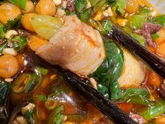 -花海牛火锅(泰合店)