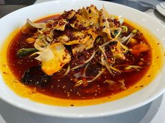 -峰峰菜馆(昌茂店)