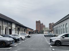 -云间粮仓