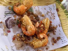 -陶缘一号·四季缘·老字号顺德菜·户外婚礼家宴(西滘店)