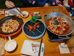 -大鸽饭(马王堆店)