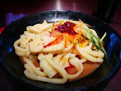 -煜北·西北小馆(曲阳路店)