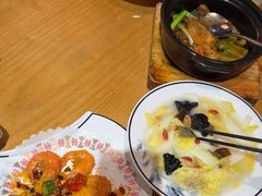 -德胜轩正宗顺德菜(宝安沙井会展中心店)