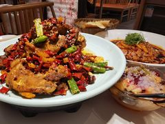 -将军府·鸡毛店(武侯祠店)