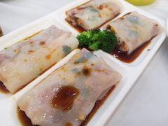 -君德澜酒家·创意粤菜(金山谷店)