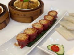 -顺德人家食府(黄金广场店)