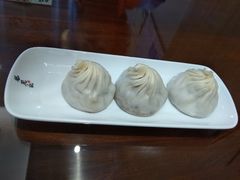 -锡笼记·无锡小笼(常熟万达店)