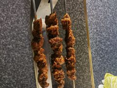 -半天妖烤鱼(东方新天地店)