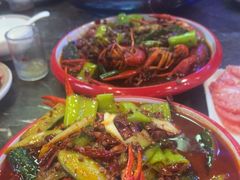 -上海老城区小龙虾虾宴·杭帮菜(五柳巷店)