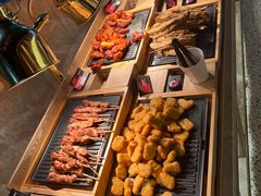 -比格比萨自助(宝山日月光店)