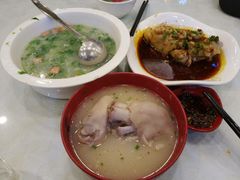 廖老妈蹄花-廖老妈蹄花店(人民公园陕西街259号店)