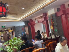 -临潼印象·特色陕菜