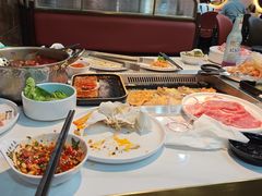 -苏格里岛自助烤肉海鲜火锅(成都金牛万达店)