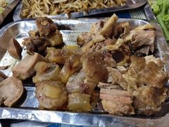 -鑫顺吉牛肉馆